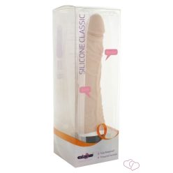 Classic Slim Vibrator Nude