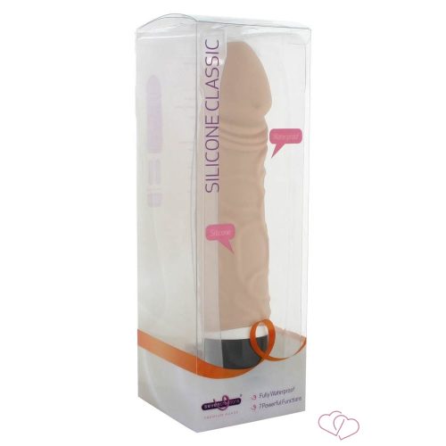 Classic Original Vibrator Nude
