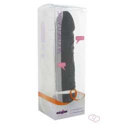 Classic Original Vibrator Black