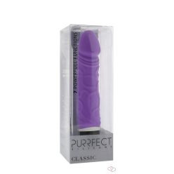 Classic Original Vibrator Purple - Vibrátorok