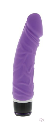Classic Original Vibrator Purple - Vibrátorok