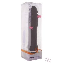 Classic Large Vibrator Black