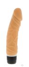 Purrfect Silicone Classic 6.5 inch Flesh - Vibrátorok