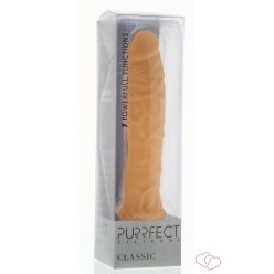Purrfect Silicone Classic 8.5 inch