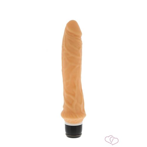 Purrfect Silicone Classic 8.5 inch