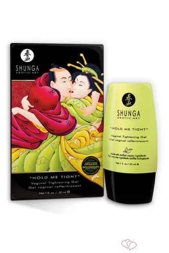 Hold me Tight Vaginal Tightening Gel(szükitő zselé) - Drogéria