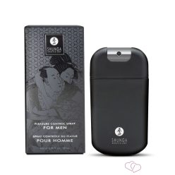 Male Natural Control Spray - 20 ml
