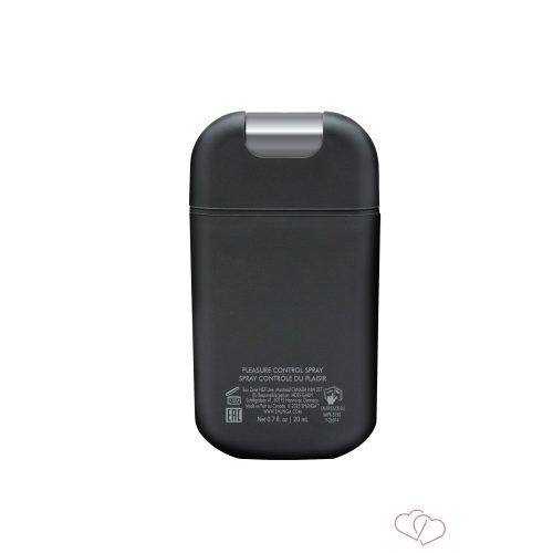 Male Natural Control Spray - 20 ml