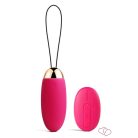 Elva Plum Red - Vibrátorok