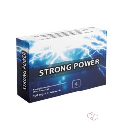 STRONG POWER - 4 DB - 2