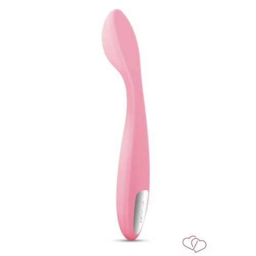 Keri Pale Pink - Vibrátorok