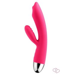 Svakom Trysta Plum Red - Vibrátorok