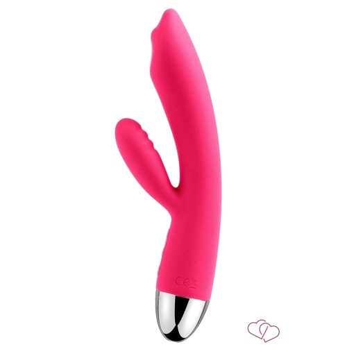 Svakom Trysta Plum Red - Vibrátorok