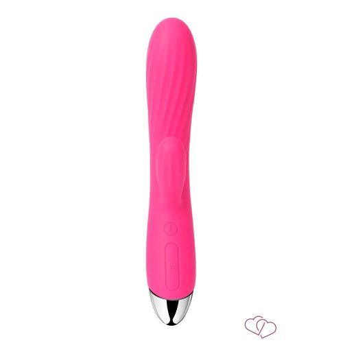 Angel Plum Red - Vibrátorok