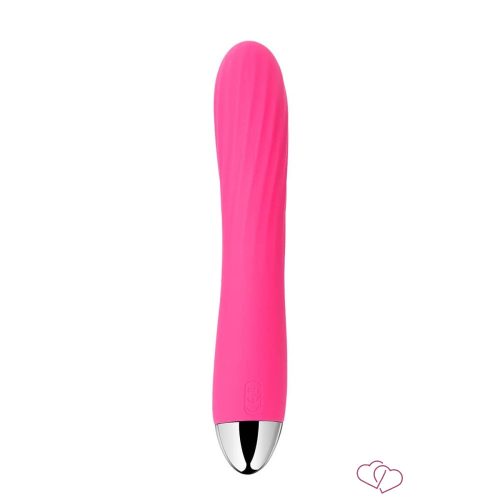 Angel Plum Red - Vibrátorok