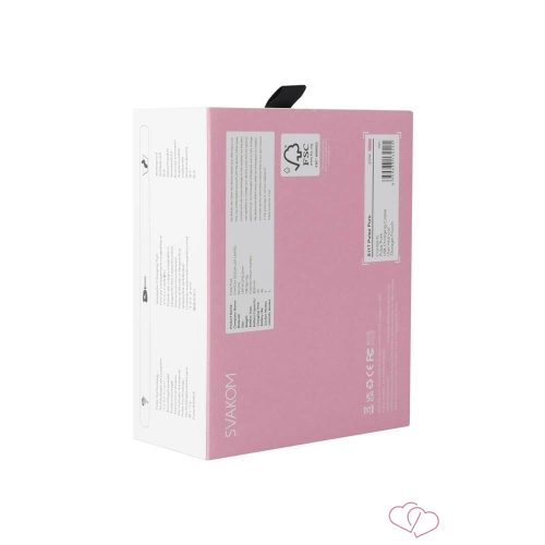 Pulse Pure Pink - 4