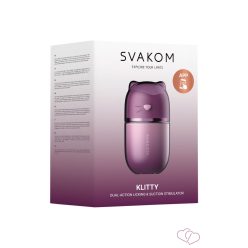 Klitty Dusty Lavender - 2
