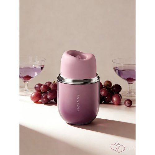 Klitty Dusty Lavender - 4