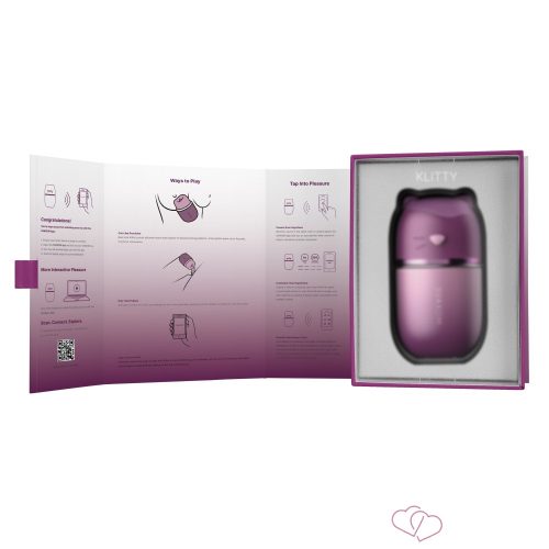 Klitty Dusty Lavender - 5