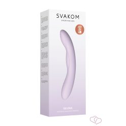 Selena Pastel Lilac - 2