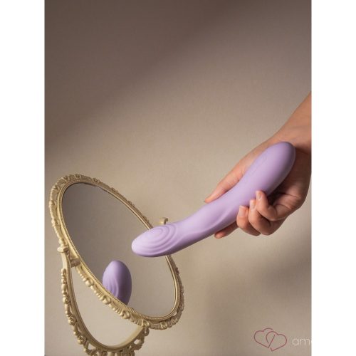 Selena Pastel Lilac - 3