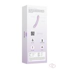 Selena Pastel Lilac - 5