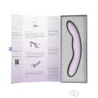 Selena Pastel Lilac - 6