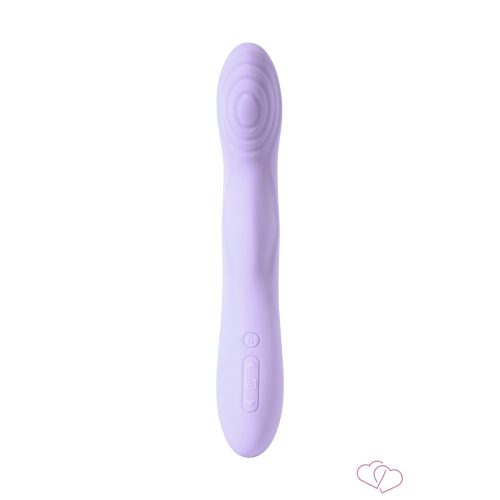 Selena Pastel Lilac - 7