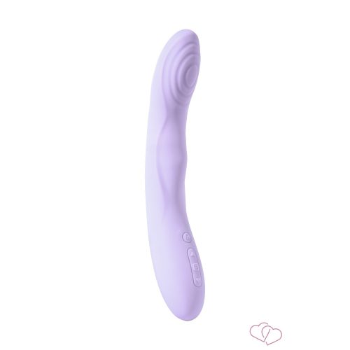 Selena Pastel Lilac - 8