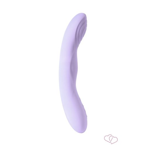 Selena Pastel Lilac - 9