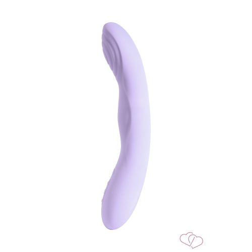 Selena Pastel Lilac - 10