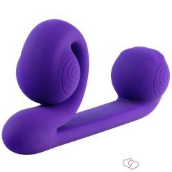 Snail Vibe - Vibrátorok