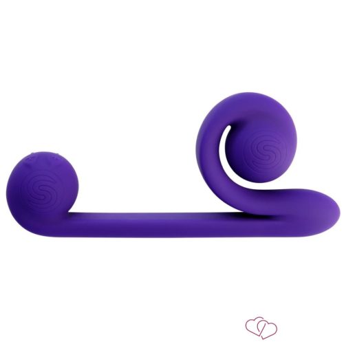 Snail Vibe - Vibrátorok