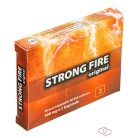 Strong Fire Original - 2db kapszula - Drogéria