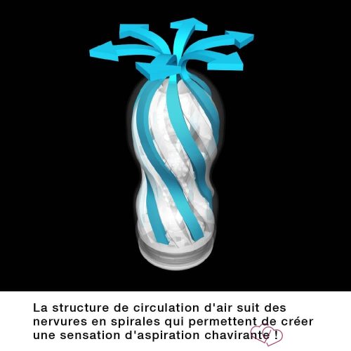 Tenga AIR-TECH Ultra - Férfi termékek