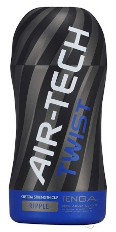 Tenga Air-Tech Twist Ripple - Férfi termékek