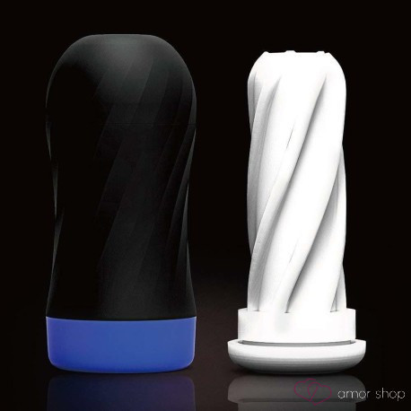 Tenga Air-Tech Twist Ripple - Férfi termékek