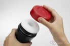 Tenga Air-Tech Twist Ripple - Férfi termékek
