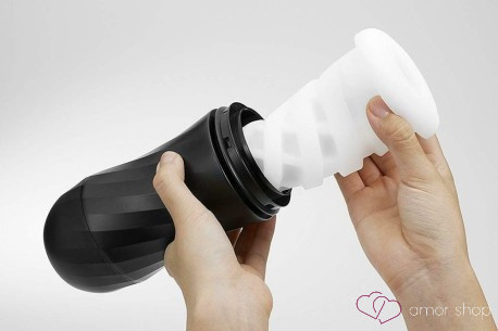 Tenga Air-Tech Twist Ripple - Férfi termékek