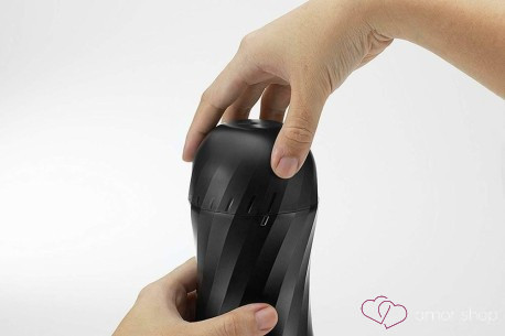 Tenga Air-Tech Twist Ripple - Férfi termékek
