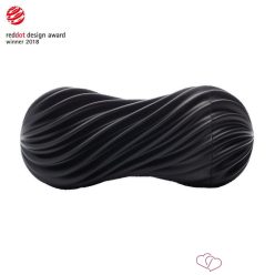 Tenga Flex Rocky Black - Férfi termékek