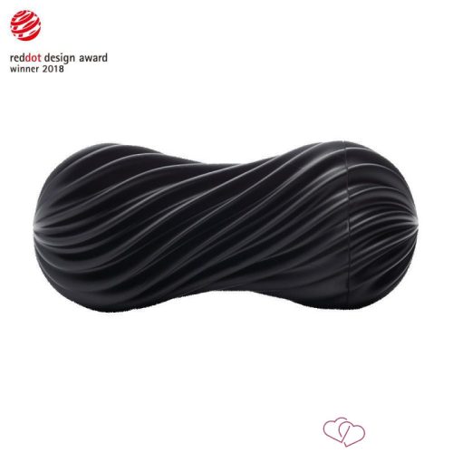 Tenga Flex Rocky Black - Férfi termékek