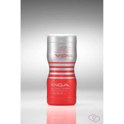 TENGA DUAL FEEL CUP - 2