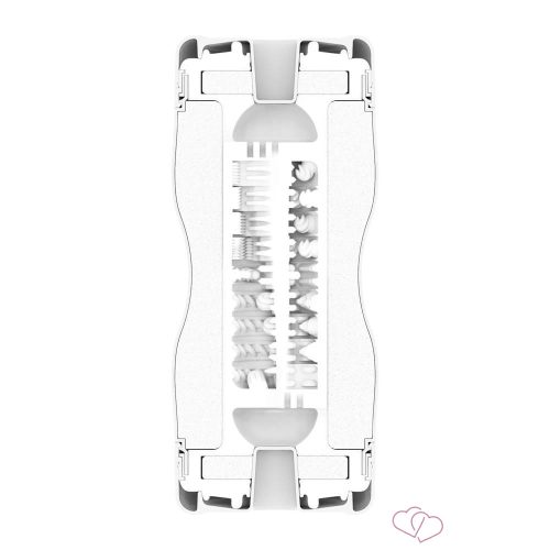 TENGA DUAL FEEL CUP - 4