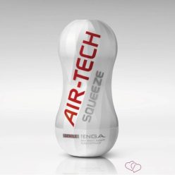 Tenga AIR-TECH SQUEEZE Gentle - Férfi termékek