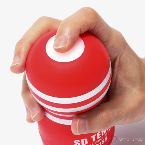 SD TENGA ORIGINAL VACUUM CUP Gentle