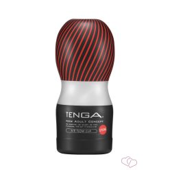 TENGA AIR FLOW CUP STRONG - 2