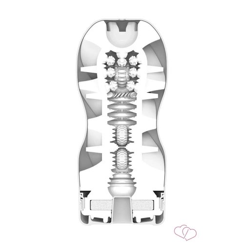 TENGA AIR FLOW CUP STRONG - 3