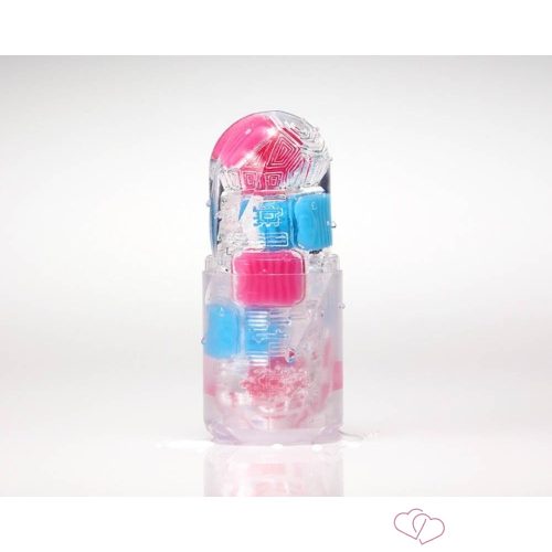 TENGA Bobble Crazy Cubes