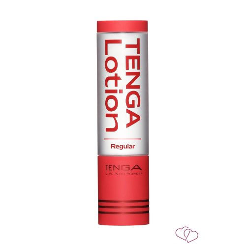 TENGA LOTION [Regular]